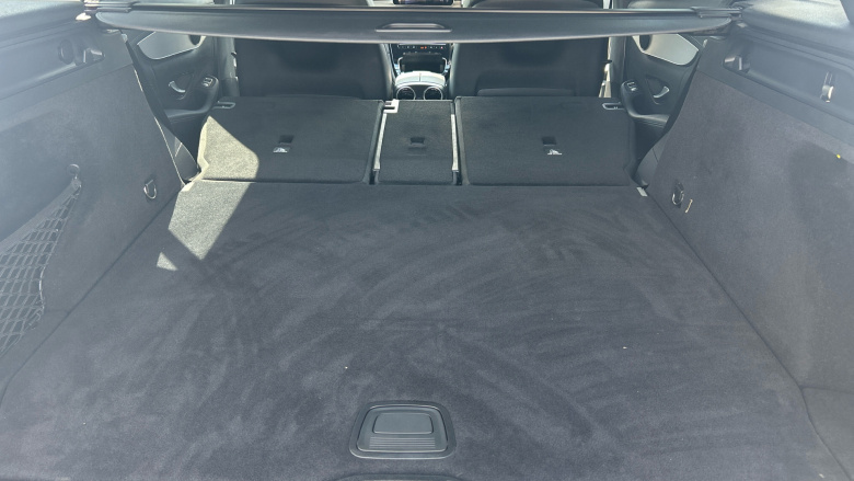 Mercedes-Benz GLC 300 4Matic AMG Line 5dr 9G-Tronic Petrol Estate
